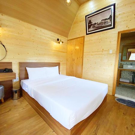 RUNG LA KIM Resort Đà Lạt Exterior foto